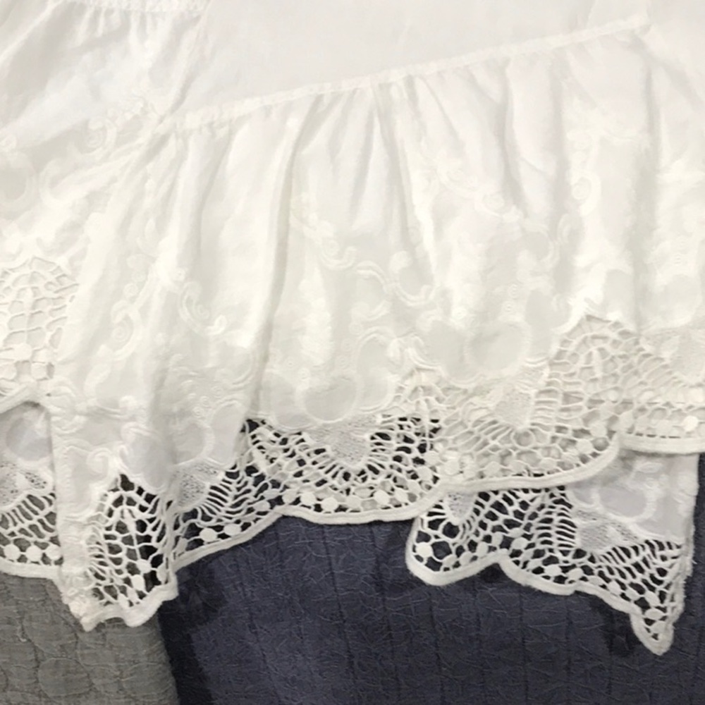 Anthropology Isabella Sinclair Swing Dress - Picture 4 of 6